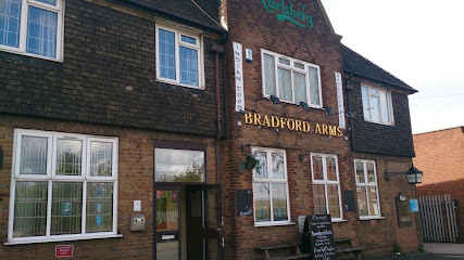 Champy's Bradford Arms