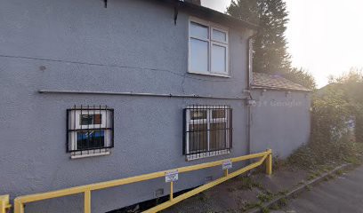 The White heart public house