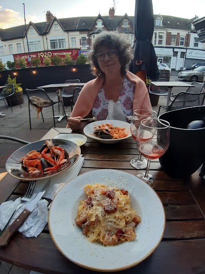 Pranzo Trattoria & Deli