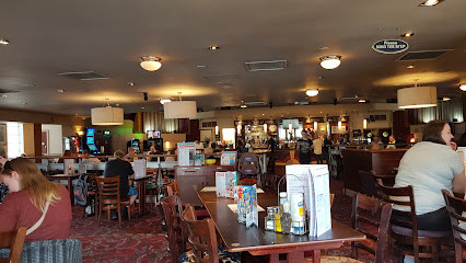 The Picture Palace - JD Wetherspoon