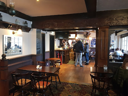 Coach & Horses