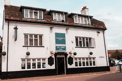 Mulberry's Bar
