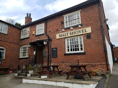 Malt Shovel