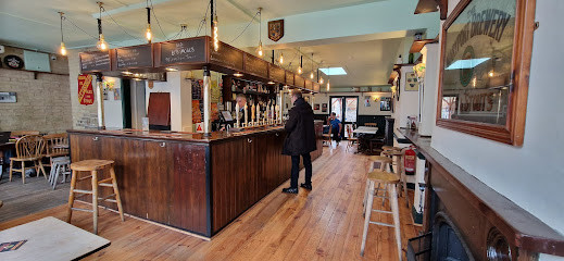 Kingston Arms