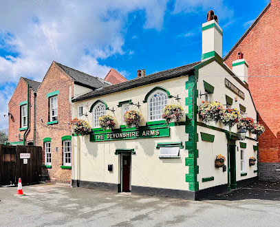 Devonshire Arms