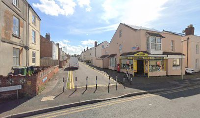 Raglan Arms