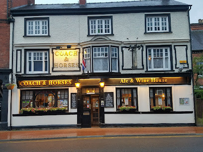 The Coach & Horses