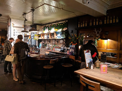 Be At One - Islington