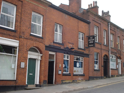 Ashton Arms