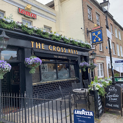The Cross Keys