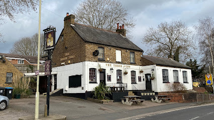 The Three Tuns