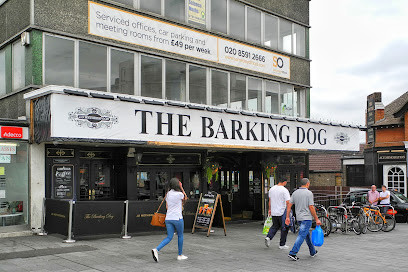 The Barking Dog