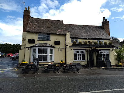 The Unicorn Pub