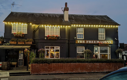 The Freemasons