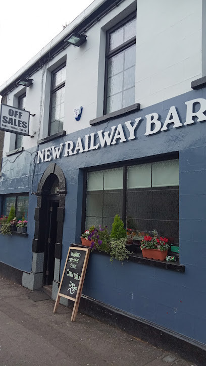 New Railway Bar