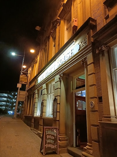 The Town Mouse