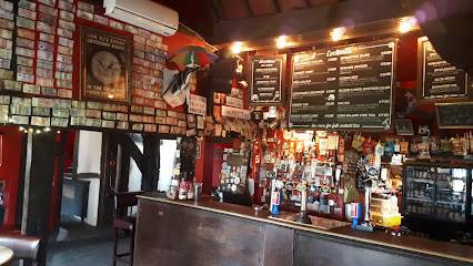 Heroes Bar Worcester