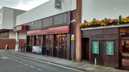 King Johns Tavern