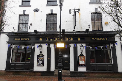 Bate Hall Hotel