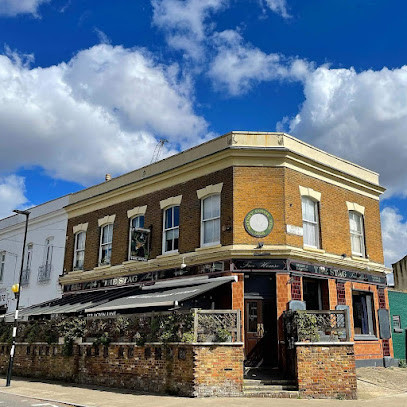 The Stag Public House
