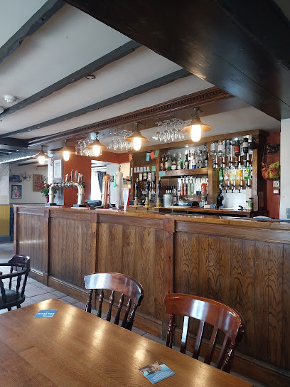 The Joiners Arms