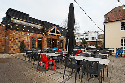 The Hatchet Inn - JD Wetherspoon