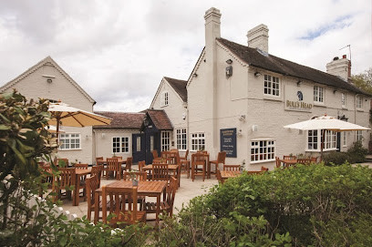 The Bulls Head