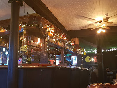 Escape Bar Stratford