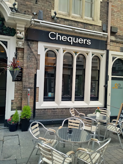 Chequers