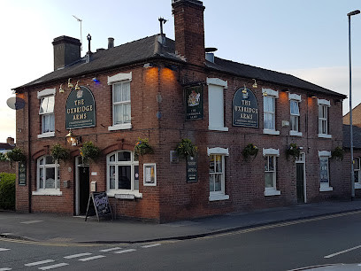 Uxbridge Arms