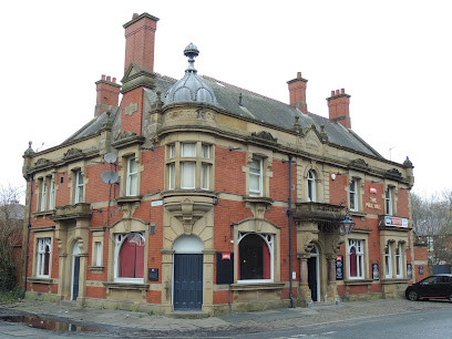 Mill Hill Hotel