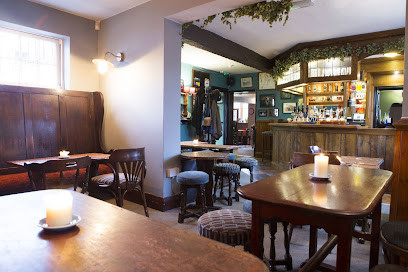 The Crown, Heaton Mersey