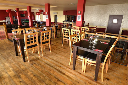 Waterside Bar & Grill