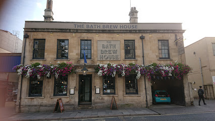 The Marlborough Tavern Bath
