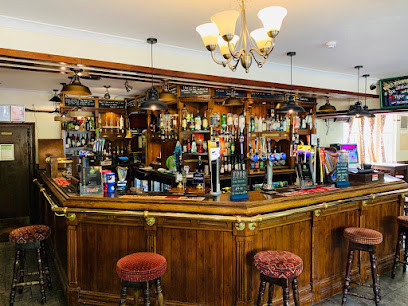 The Bell On The Green - Pub, Bar and Indian Restaurant