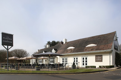 Plough & Harrow Aldridge