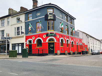 Pogue Mahon's