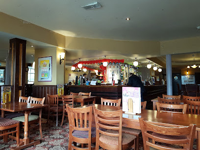 Apple Tree Inn