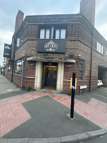 Fatsam’s