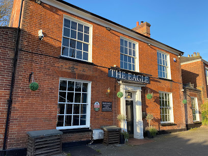 The Eagle