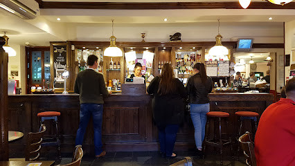 The Plough
