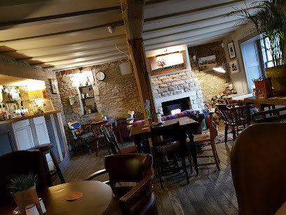 Pear Tree Inn Farmhouse Kitchen with Bar & Rooms
