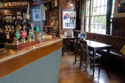 The Admiral Nelson, Twickenham