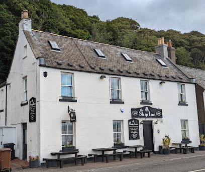 The Ship Inn