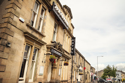 The Graeme Hotel Bar & Restaurant