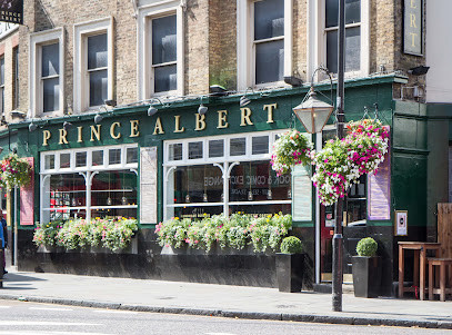 The Prince Albert