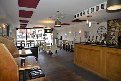 Costello's Bar
