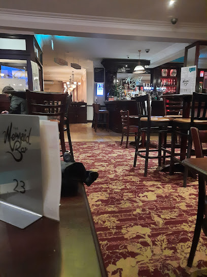 Mermaid Bar