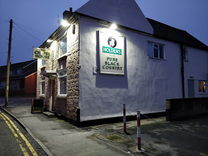 The Chapel House