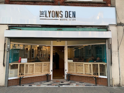 The Lyons Den Micropub